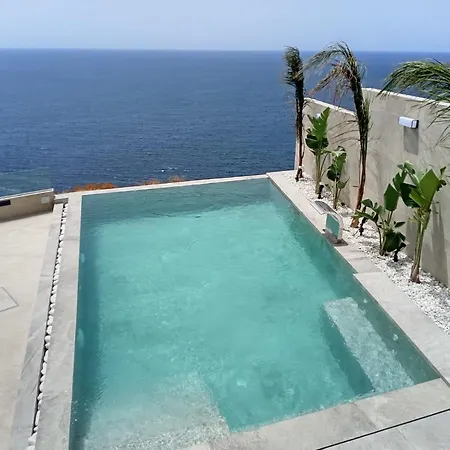 Zambudio Villa