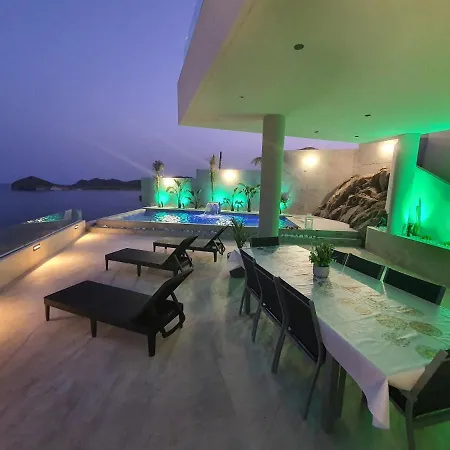 Zambudio Villa San Jose (Almeria)