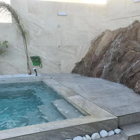 Zambudio Villa *