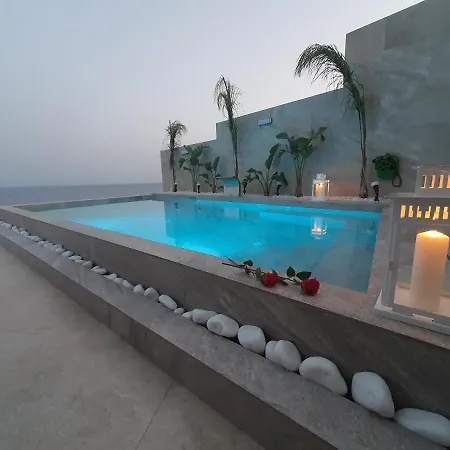 Zambudio Villa *