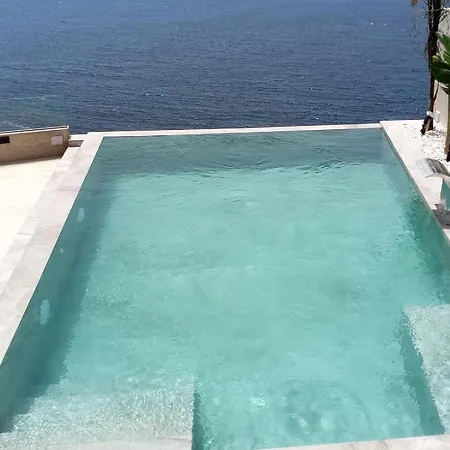 Zambudio Villa San Jose (Almeria)
