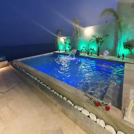 Villa Zambudio *