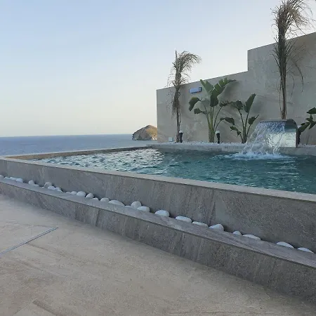 Villa Zambudio