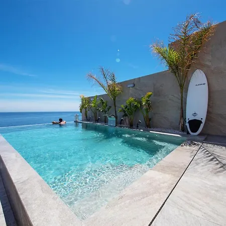 Villa Zambudio San Jose (Almeria)