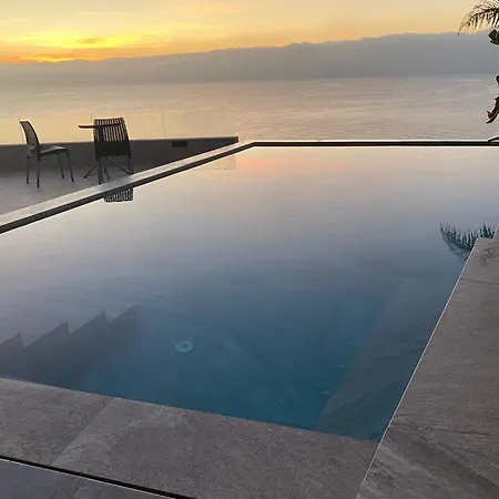 Villa Zambudio