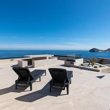 Zambudio Villa San Jose (Almeria)