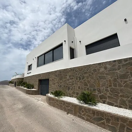 Villa Zambudio