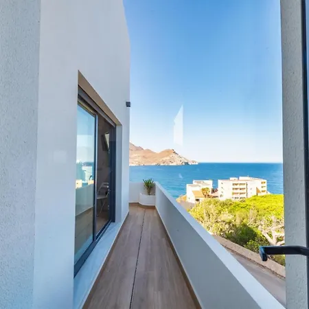 Zambudio Villa San Jose (Almeria)