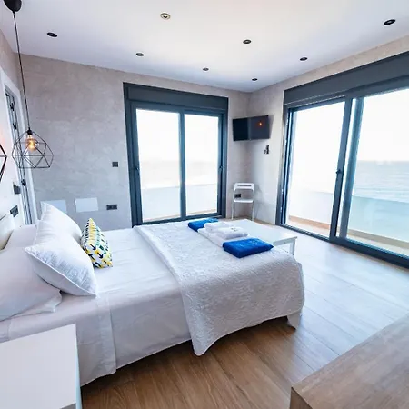 Villa Zambudio San Jose (Almeria)