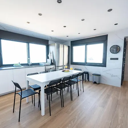 Zambudio Villa San Jose (Almeria)