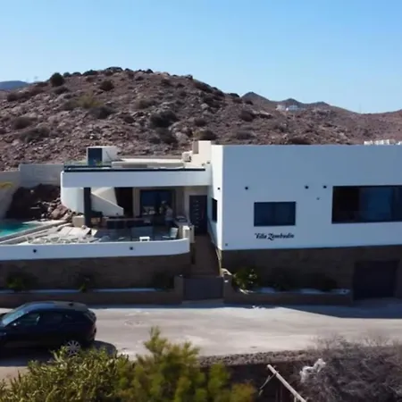 Zambudio Villa
