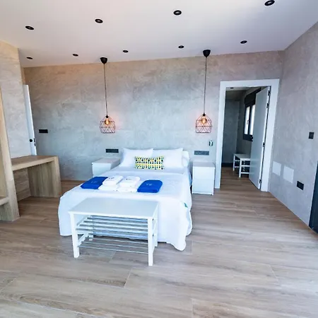 Villa Zambudio San Jose (Almeria)