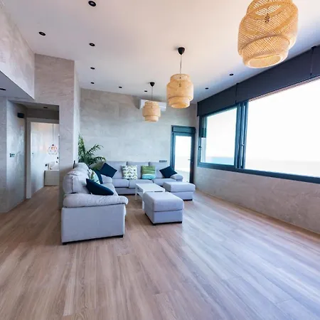 Zambudio Villa *