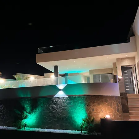 Zambudio San José